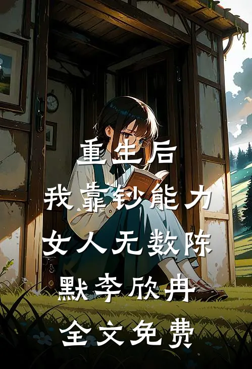 重生后，我靠钞能力女人无数陈默李欣冉全文免费