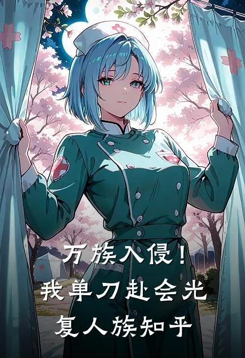 万族入侵！我单刀赴会光复人族知乎
