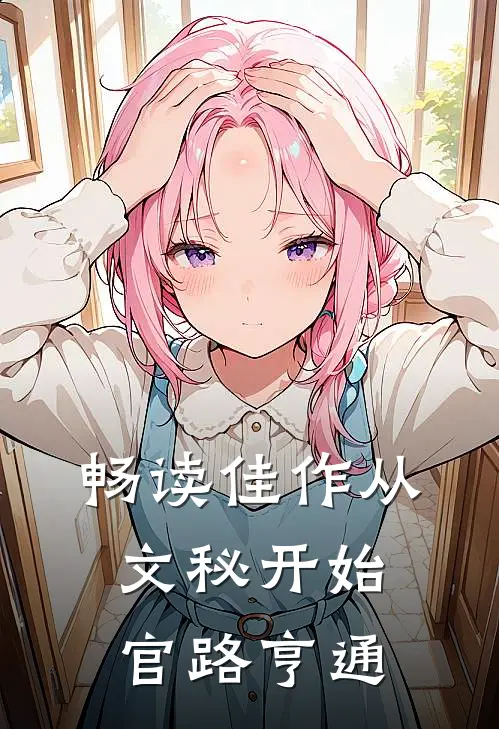 畅读佳作从文秘开始,官路亨通