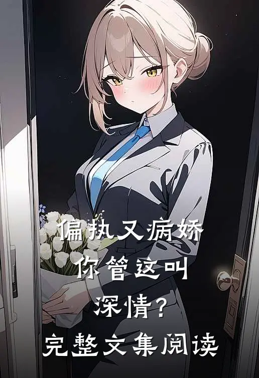 偏执又病娇,你管这叫深情?完整文集阅读免费