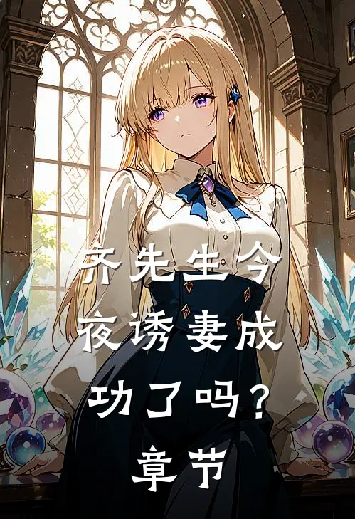 齐先生今夜诱妻成功了吗?章节