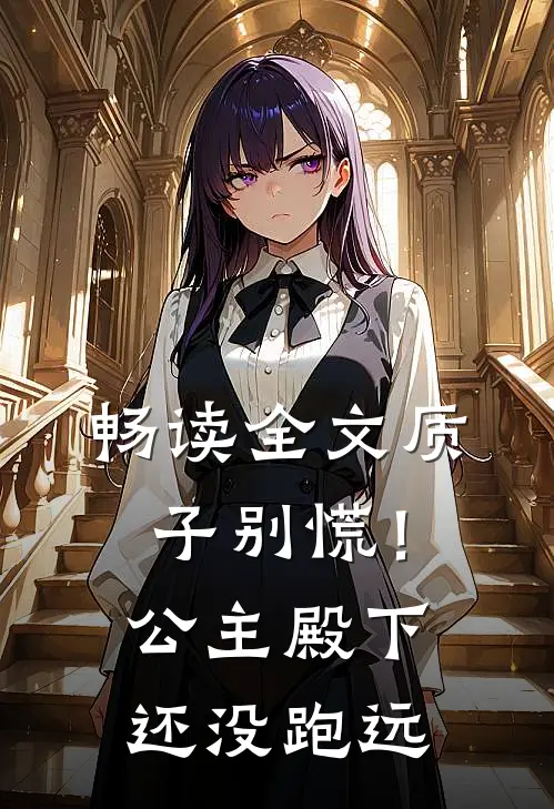 畅读全文质子别慌！公主殿下还没跑远