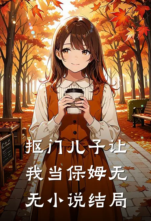 抠门儿子让我当保姆无无小说结局