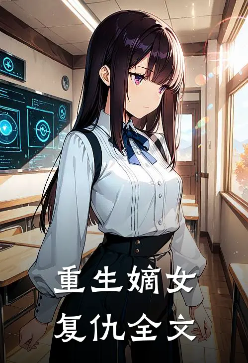 重生嫡女复仇全文