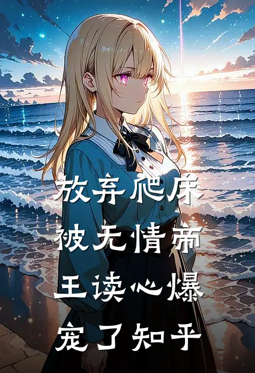 放弃爬床，被无情帝王读心爆宠了知乎