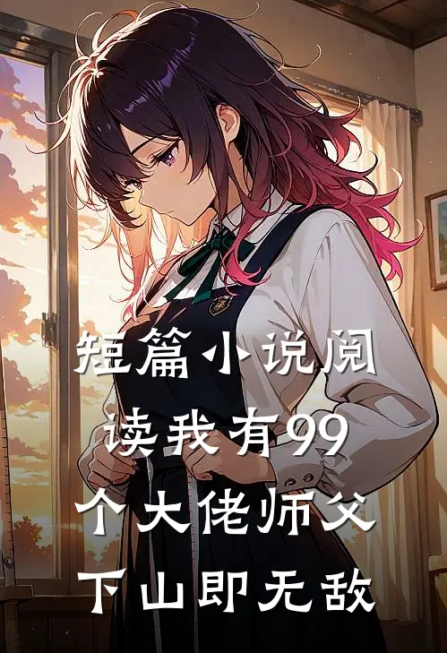 短篇小说阅读我有99个大佬师父，下山即无敌