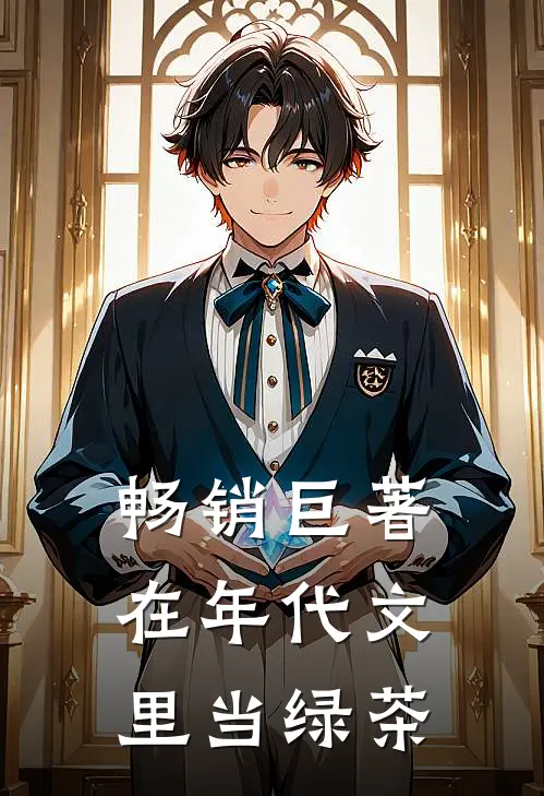 畅销巨著在年代文里当绿茶