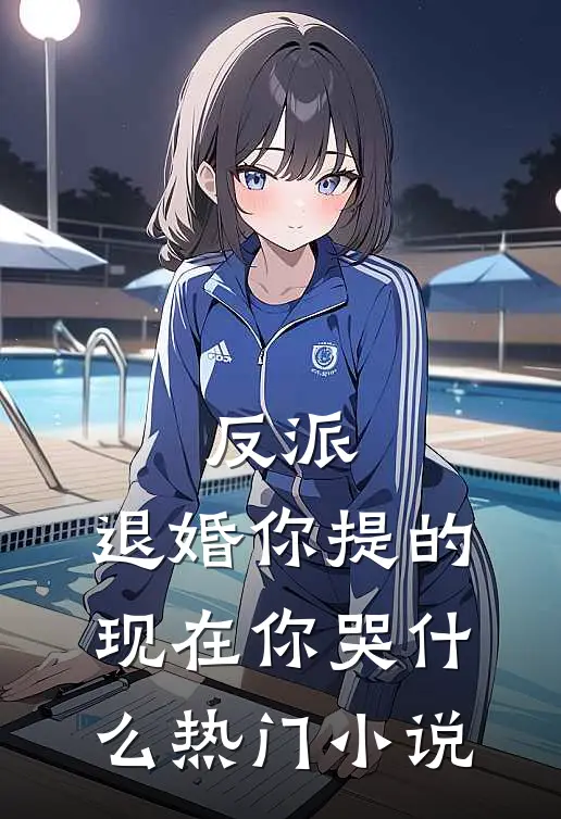 反派：退婚你提的，现在你哭什么热门小说