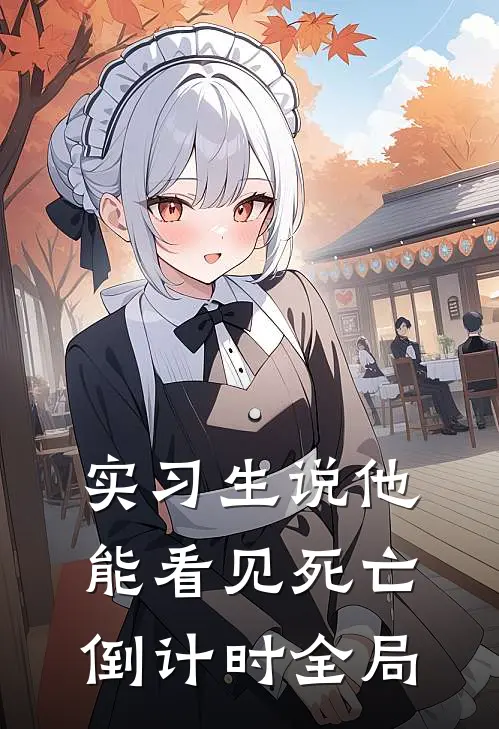 实习生说他能看见死亡倒计时全局