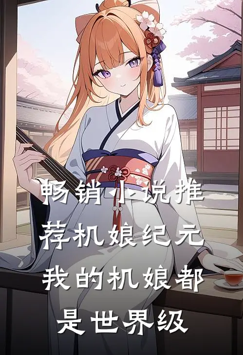 畅销小说推荐机娘纪元：我的机娘都是世界级