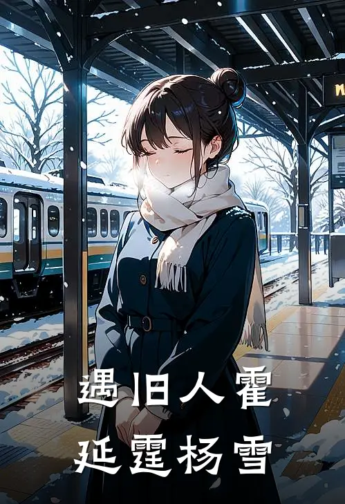 遇旧人霍延霆杨雪