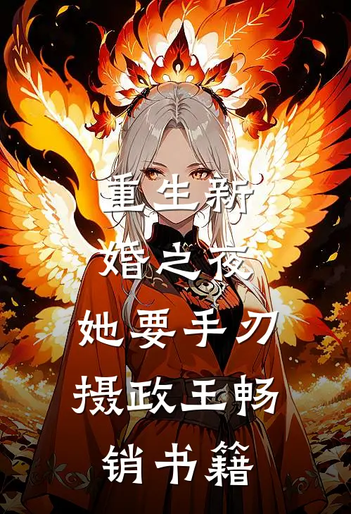 重生新婚之夜，她要手刃摄政王畅销书籍