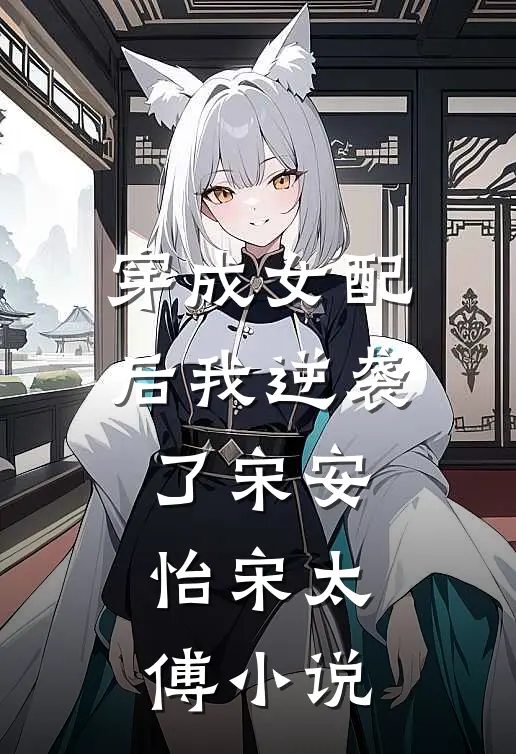 穿成女配后我逆袭了宋安怡宋太傅小说