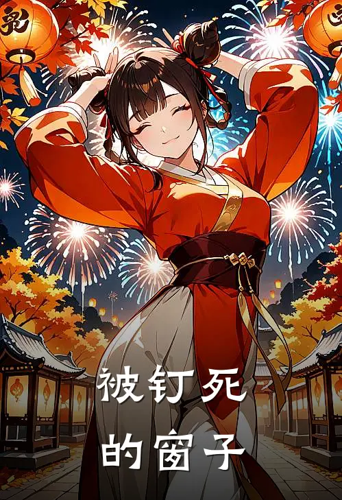 被钉死的窗子