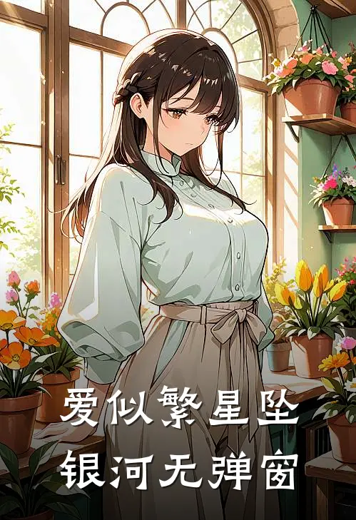 爱似繁星坠银河无弹窗