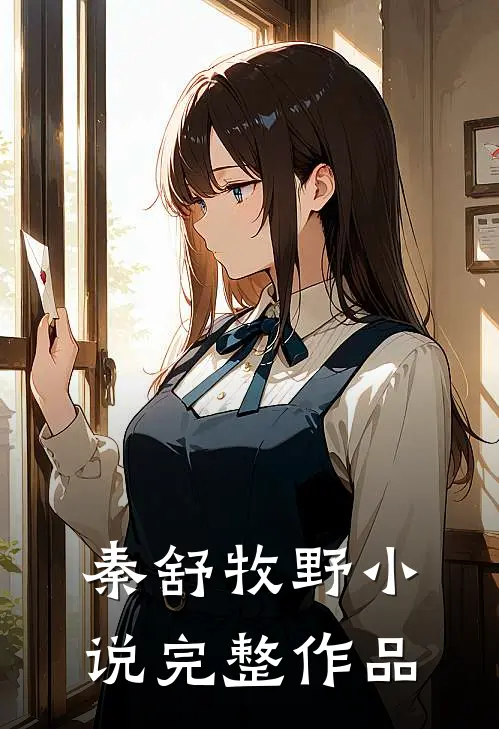 秦舒牧野小说完整作品