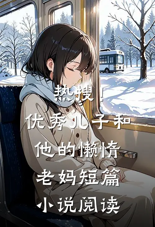 热搜！优秀儿子和他的懒惰老妈短篇小说阅读