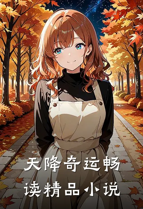 天降奇运畅读精品小说