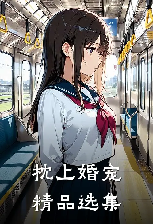 枕上婚宠精品选集