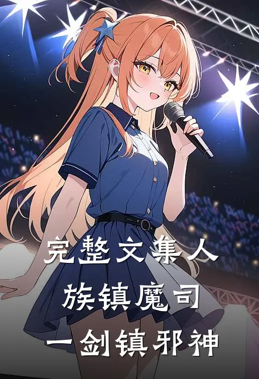 完整文集人族镇魔司，一剑镇邪神