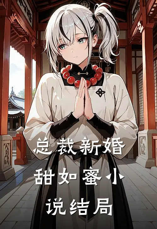 总裁新婚甜如蜜小说结局