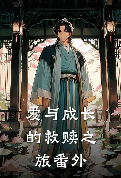 爱与成长的救赎之旅 番外