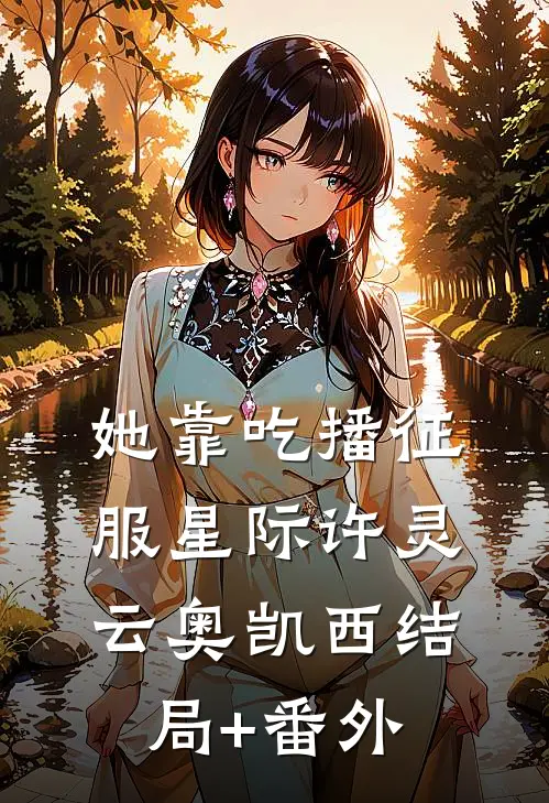 她靠吃播征服星际许灵云奥凯西结局+番外