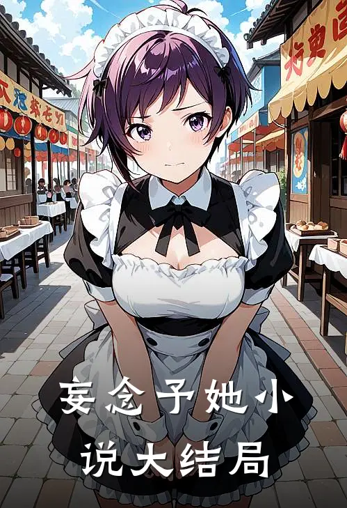 妄念予她小说大结局