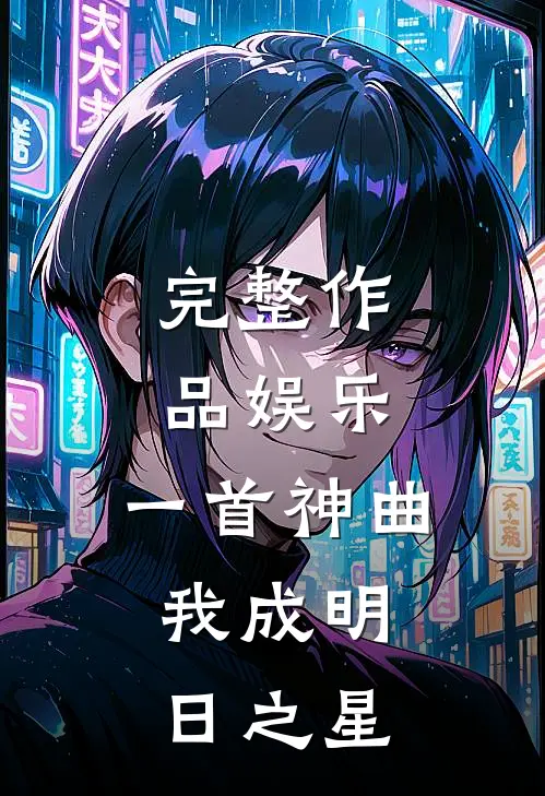 完整作品娱乐一首神曲,我成明日之星的