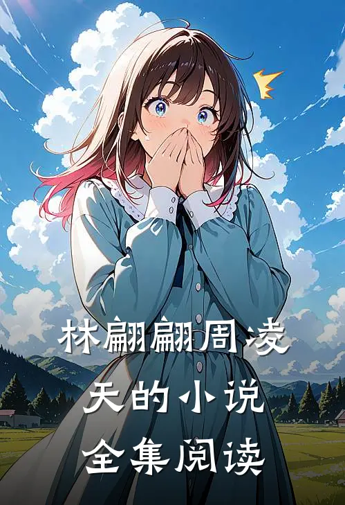 林翩翩周凌天的小说全集阅读