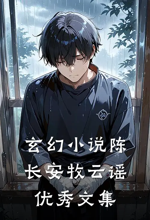玄幻小说陈长安牧云谣优秀文集