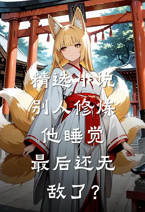 精选小说别人修炼他睡觉，最后还无敌了？