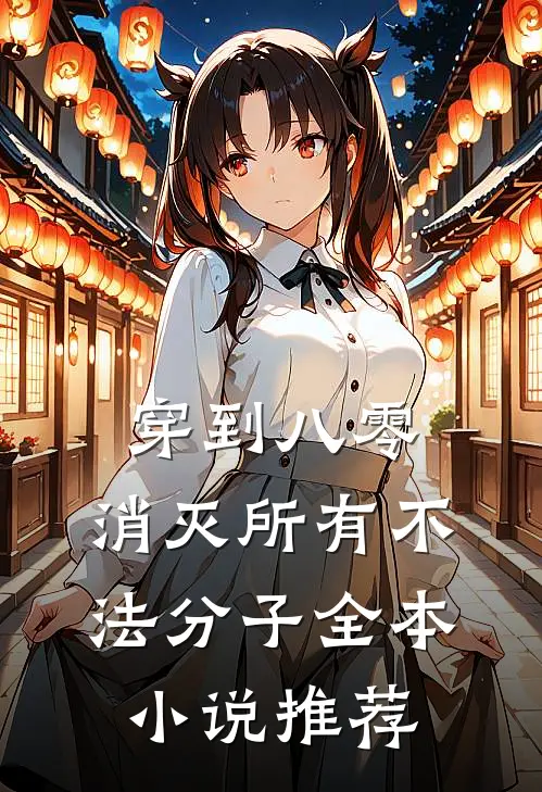 穿到八零，消灭所有不法分子全本小说推荐