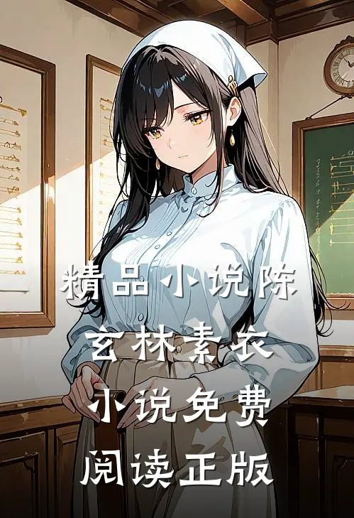 精品小说陈玄林素衣小说免费阅读正版