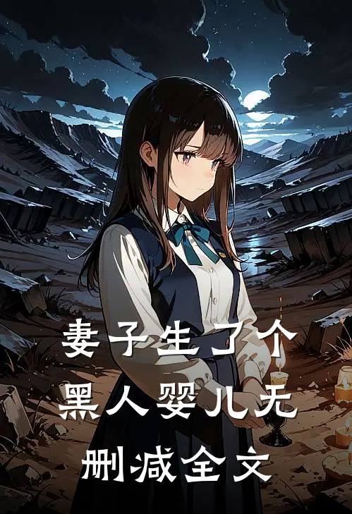 妻子生了个黑人婴儿无删减全文