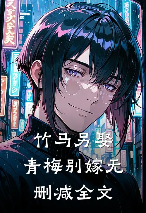 竹马另娶,青梅别嫁无删减全文在线阅读