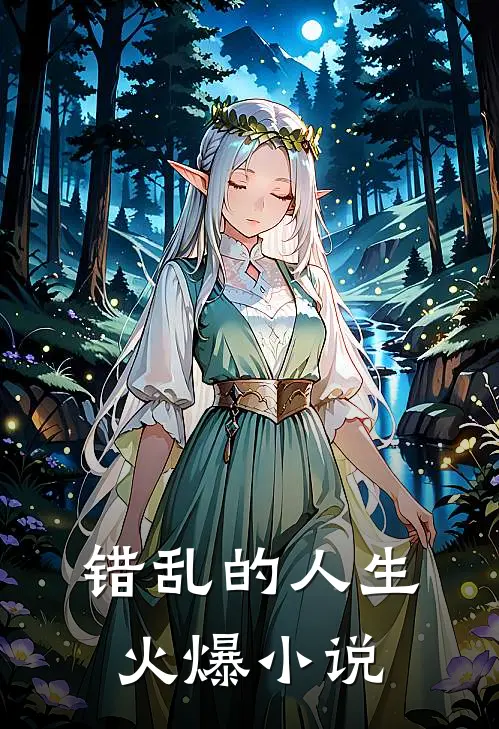 错乱的人生火爆小说