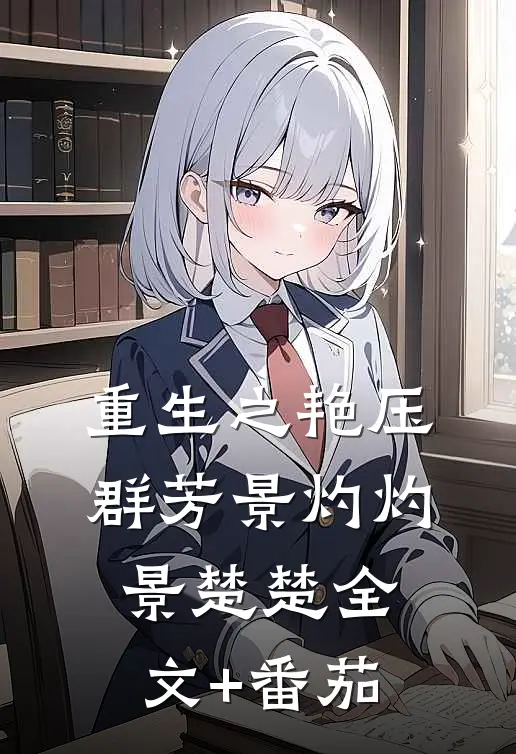重生之艳压群芳景灼灼景楚楚全文+番茄