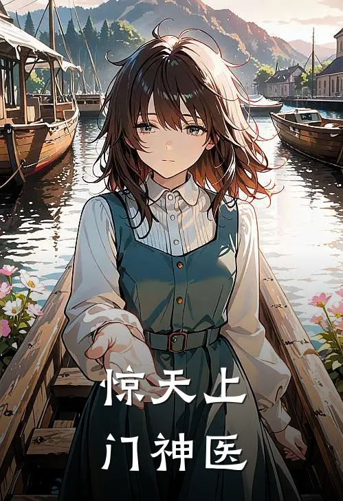惊天上门神医