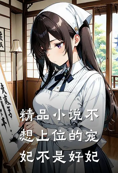 精品小说不想上位的宠妃不是好妃