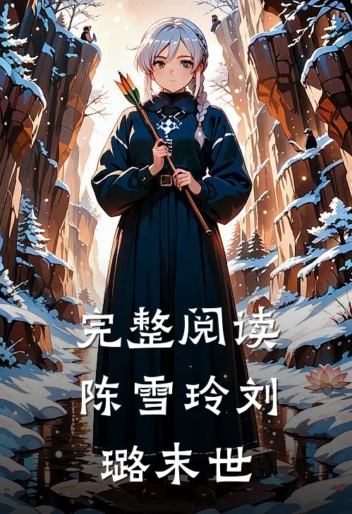完整阅读陈雪玲刘璐末世