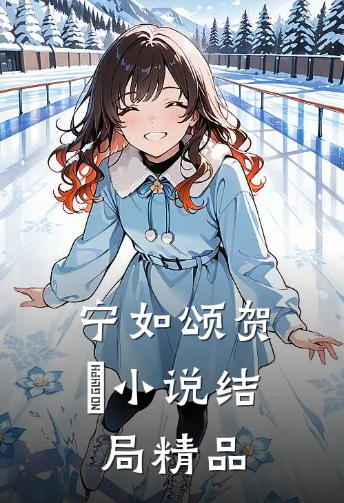 宁如颂贺玥小说结局精品