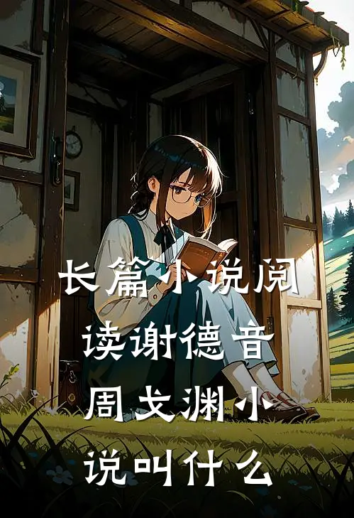 长篇小说阅读谢德音周戈渊小说叫什么