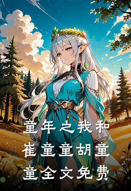童年之我和崔童童胡童童全文免费