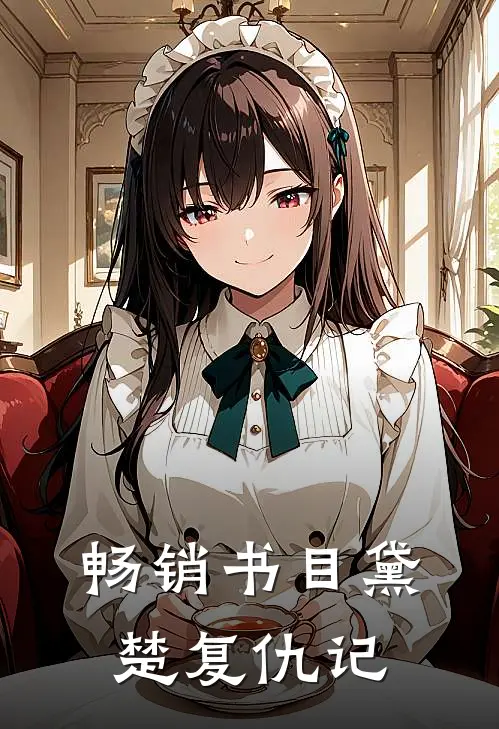 畅销书目黛楚复仇记