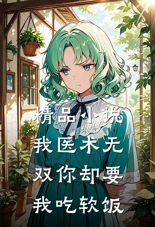 精品小说我医术无双你却要我吃软饭