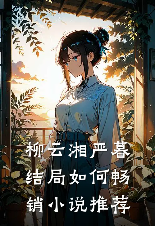 柳云湘严暮结局如何畅销小说推荐