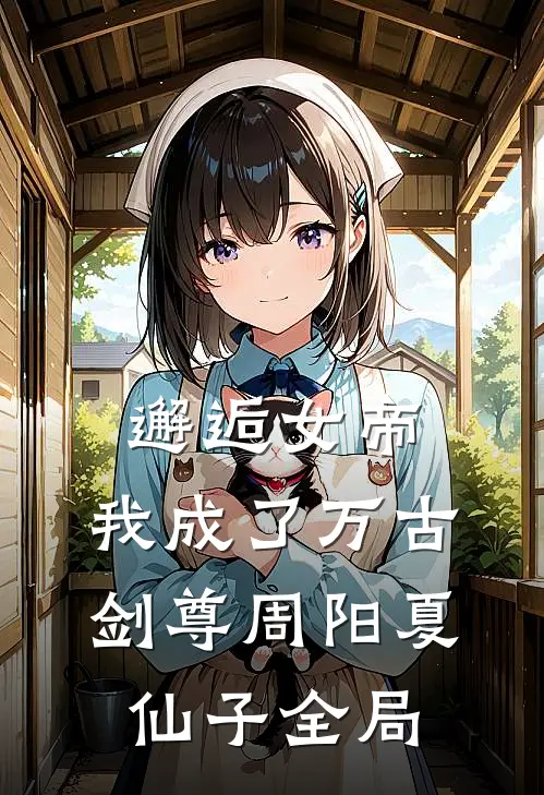 邂逅女帝,我成了万古剑尊周阳夏仙子全局免费阅读