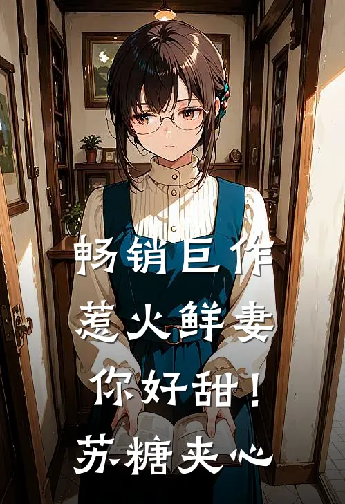 畅销巨作惹火鲜妻，你好甜！-苏糖夹心