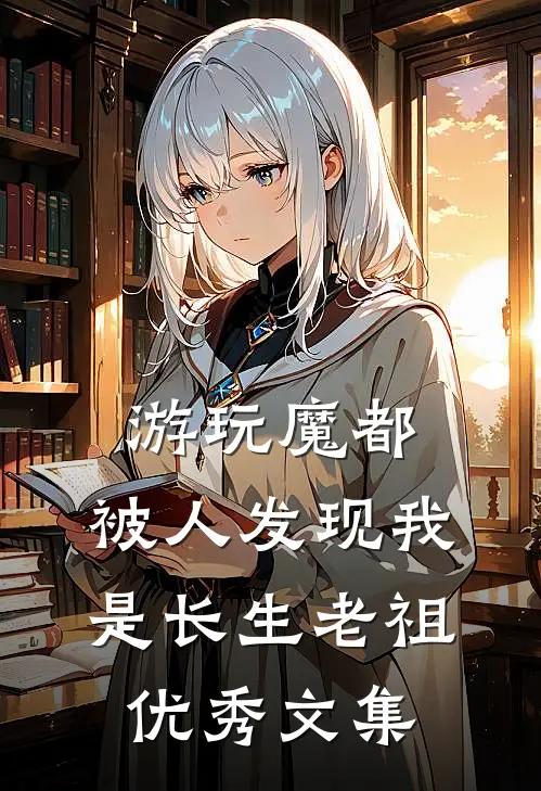 游玩魔都：被人发现我是长生老祖优秀文集